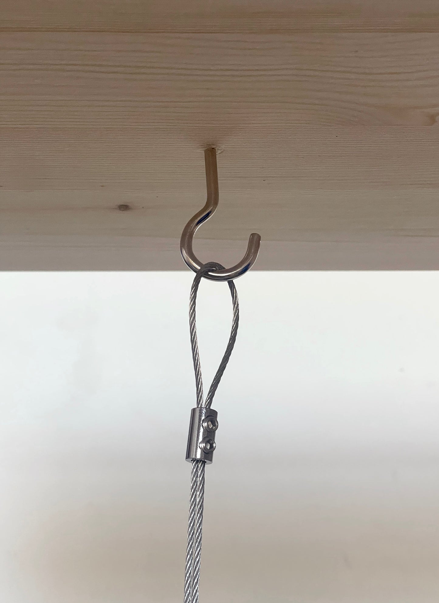 Sine Hanging Rack Large