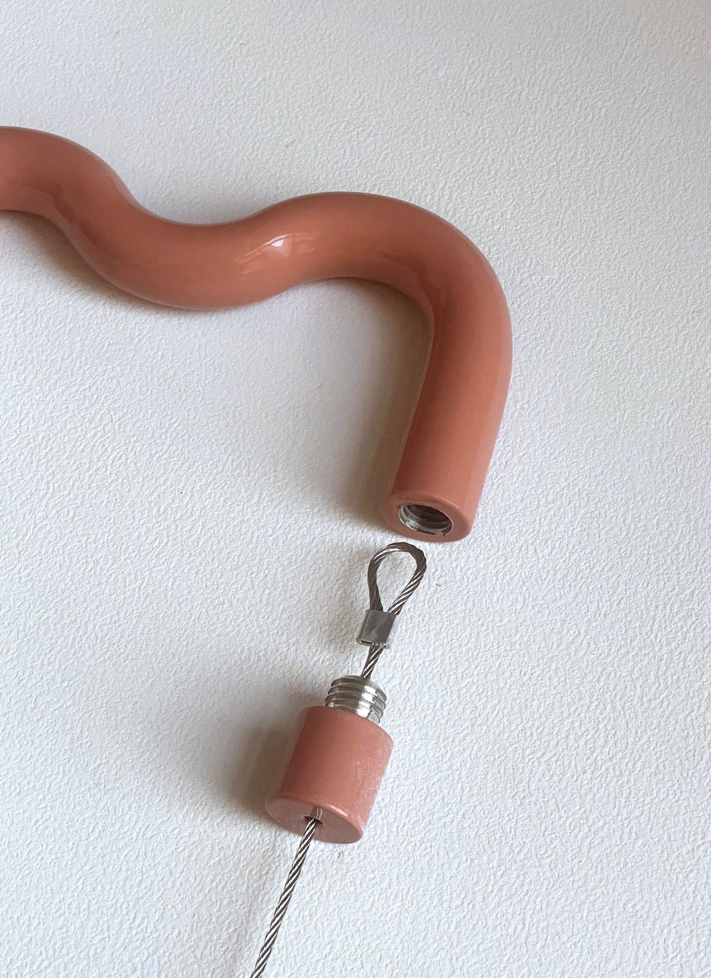 Sine Hanging Rack Medium