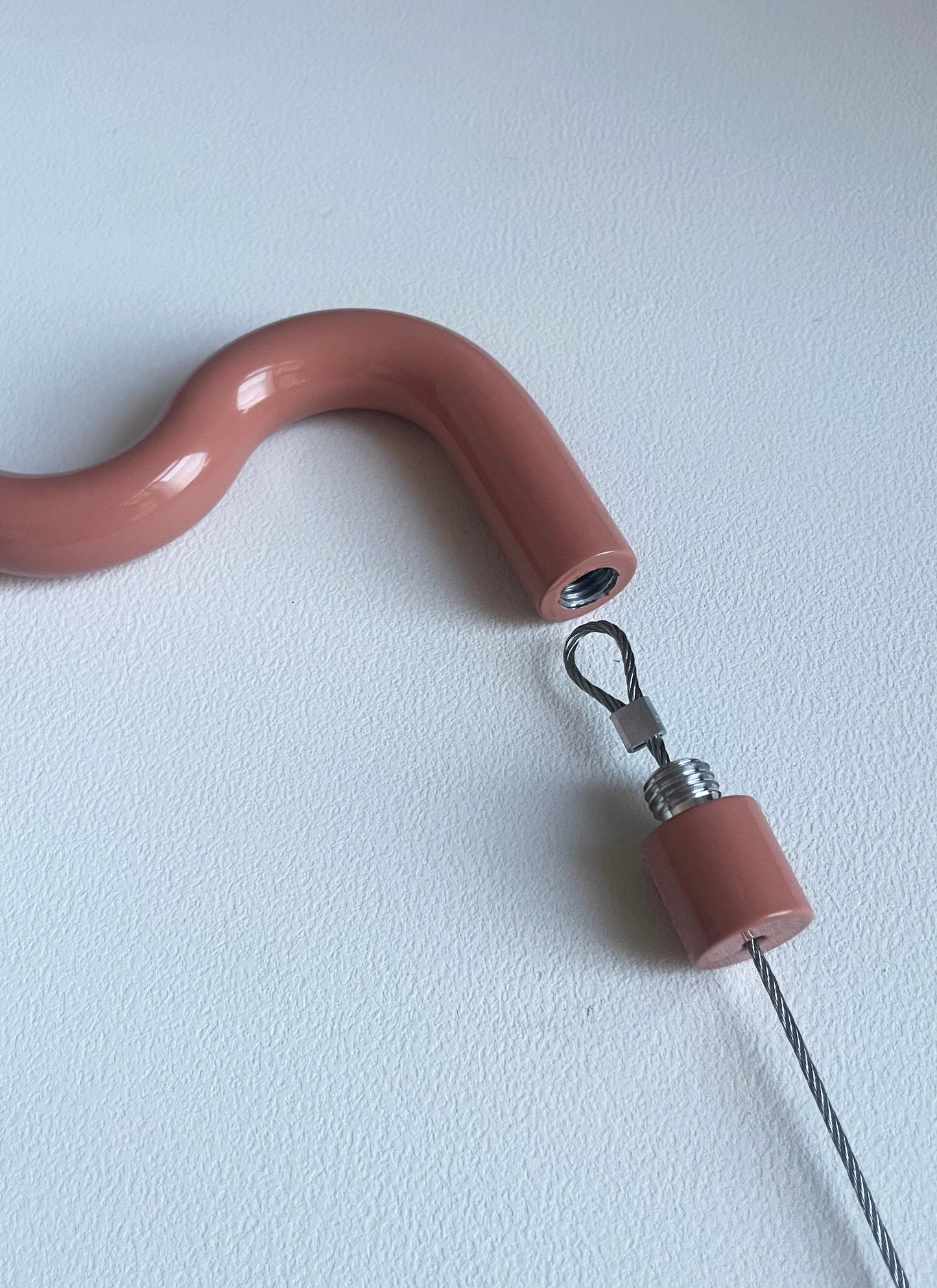 Sine Hanging Rack Large