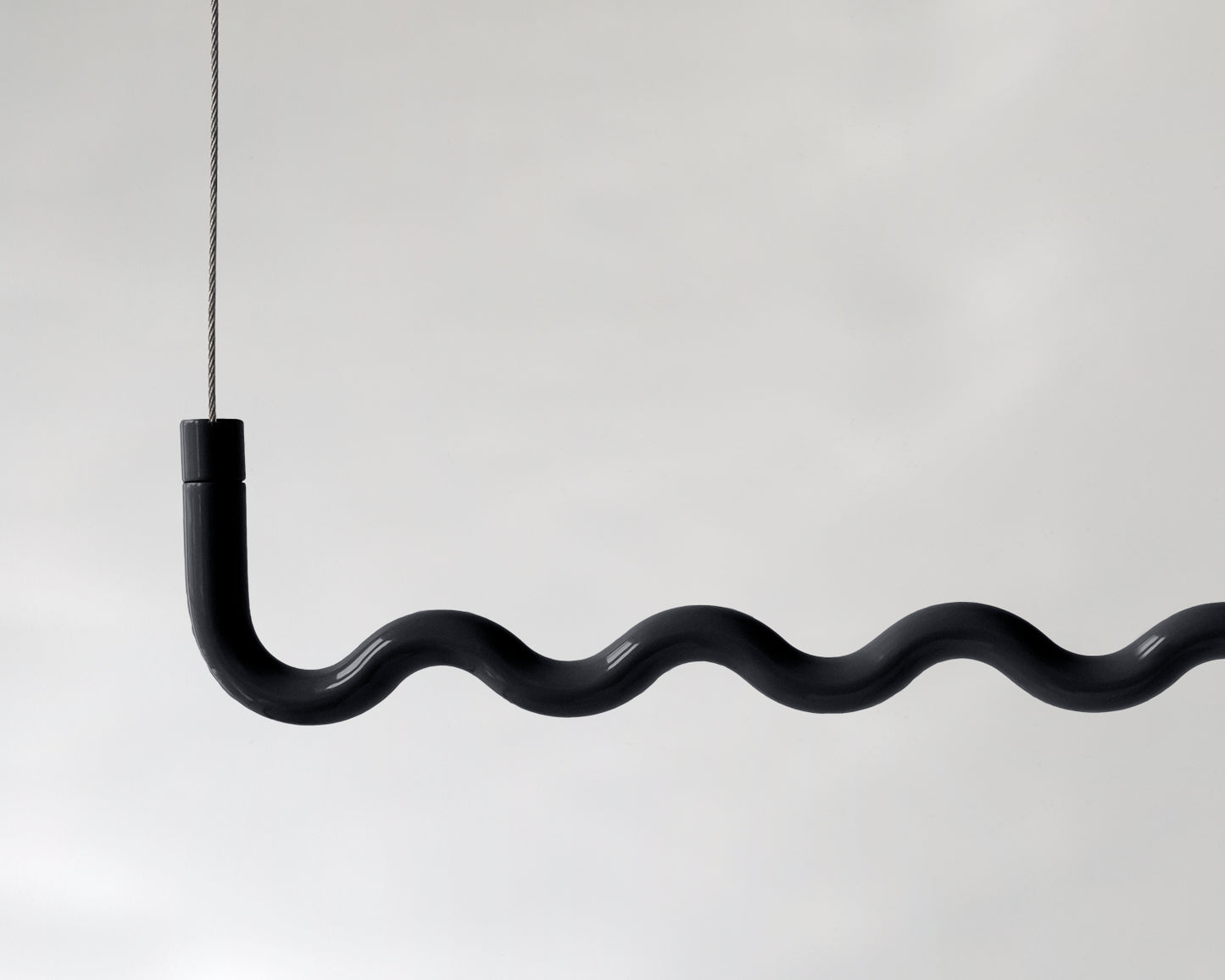 Sine Hanging Rack Large