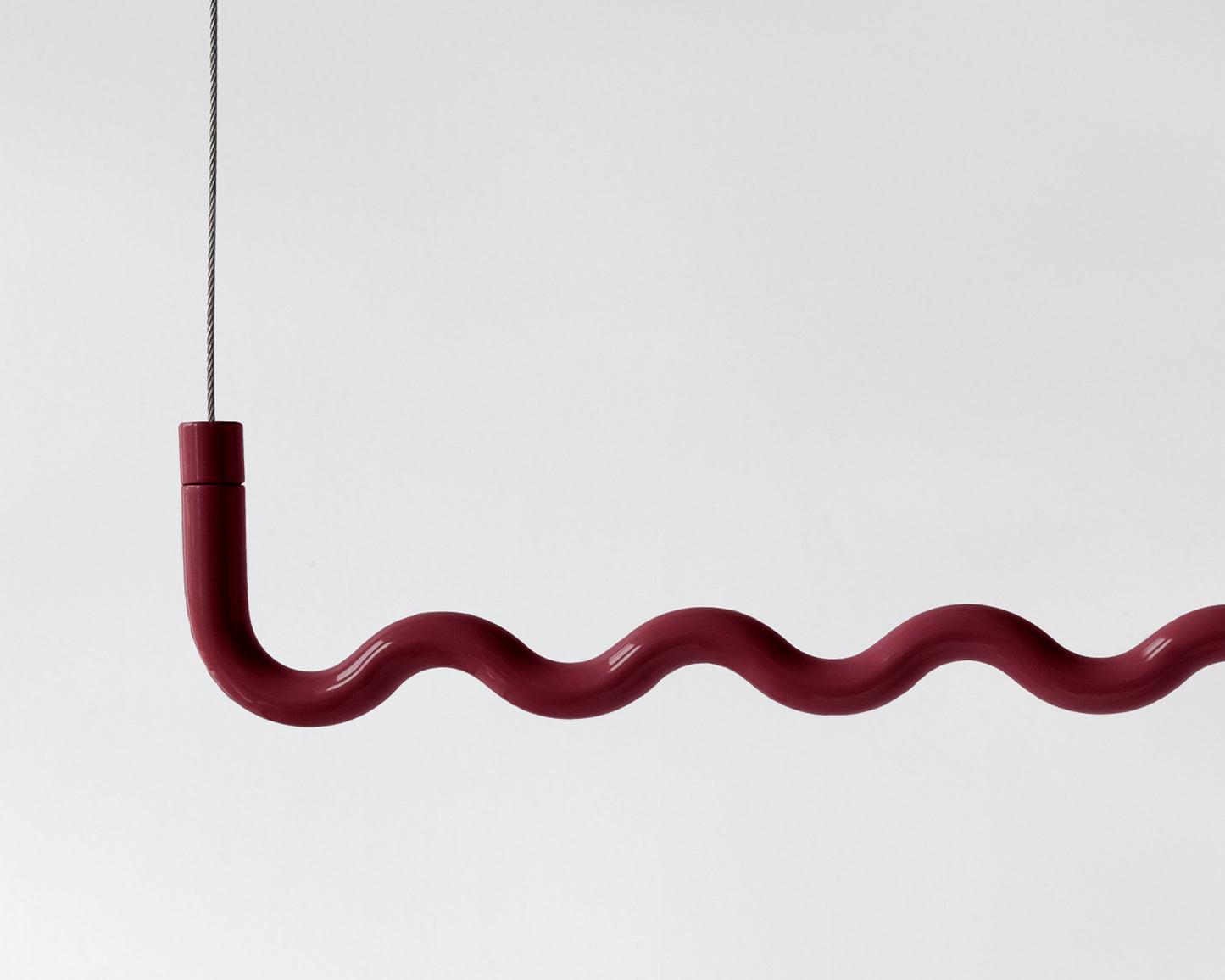 Sine Hanging Rack Large