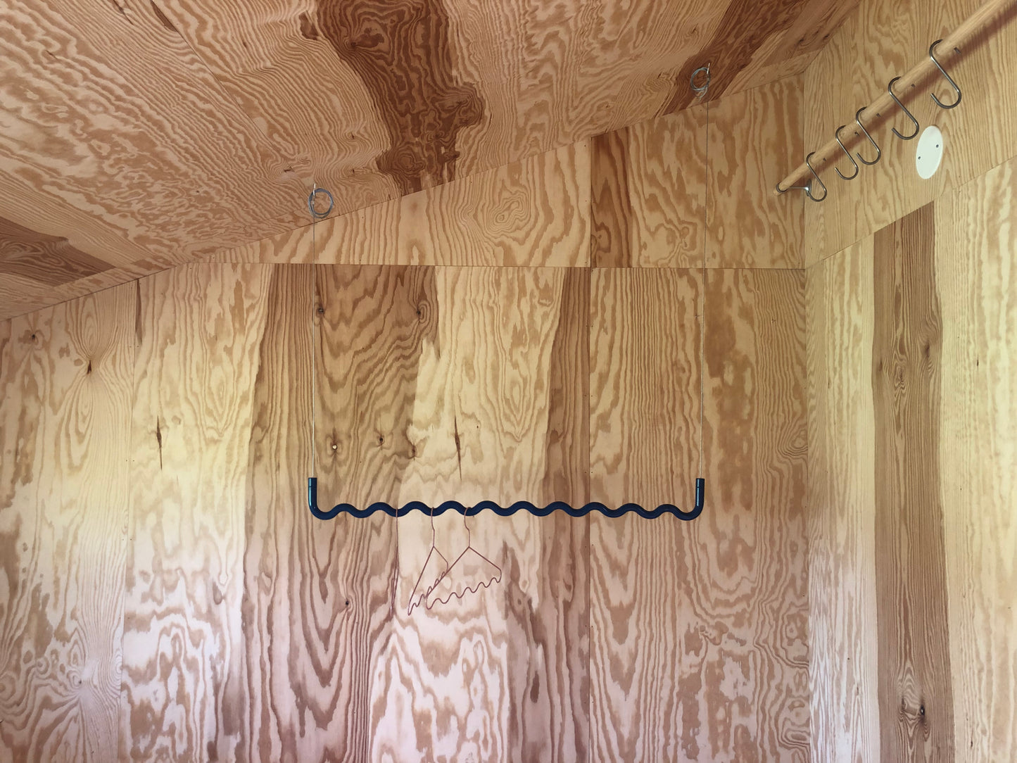 Sine Hanging Rack Large