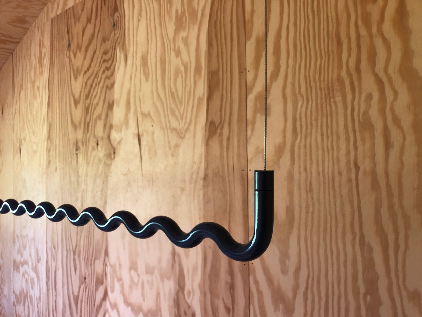 Sine Hanging Rack Large