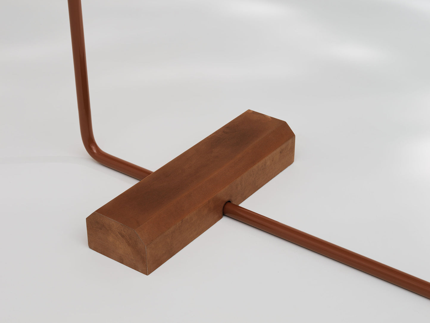 Sine Standing Rack Large
