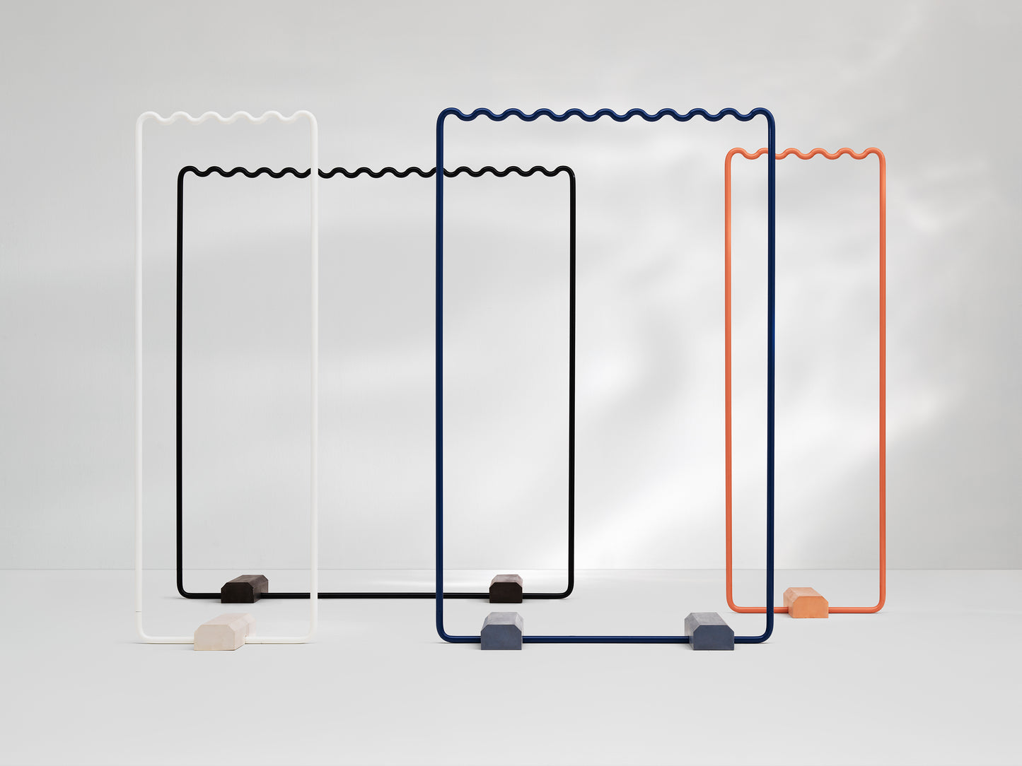 Sine Standing Rack Large