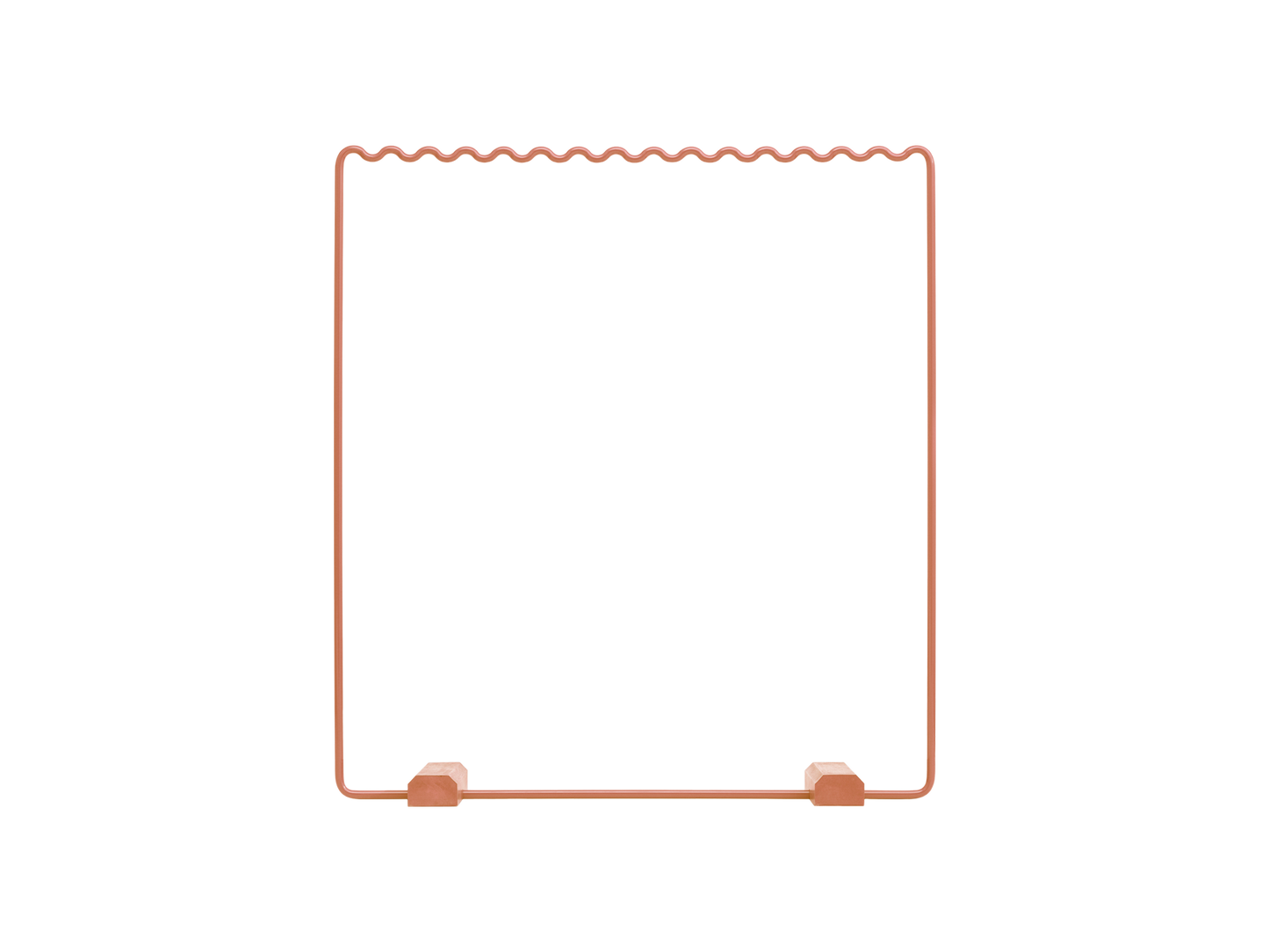 Sine Standing Rack Large