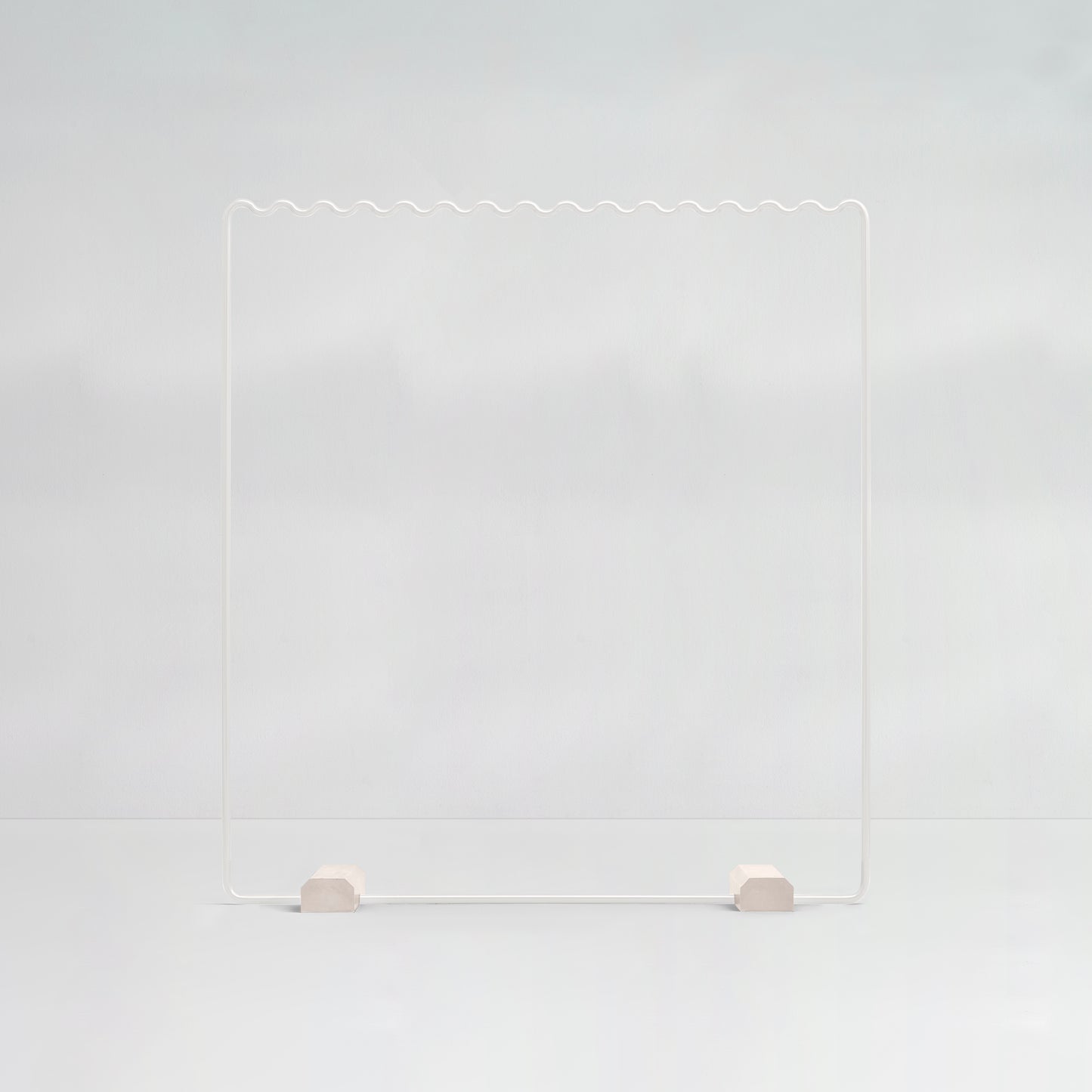Sine Standing Rack Large