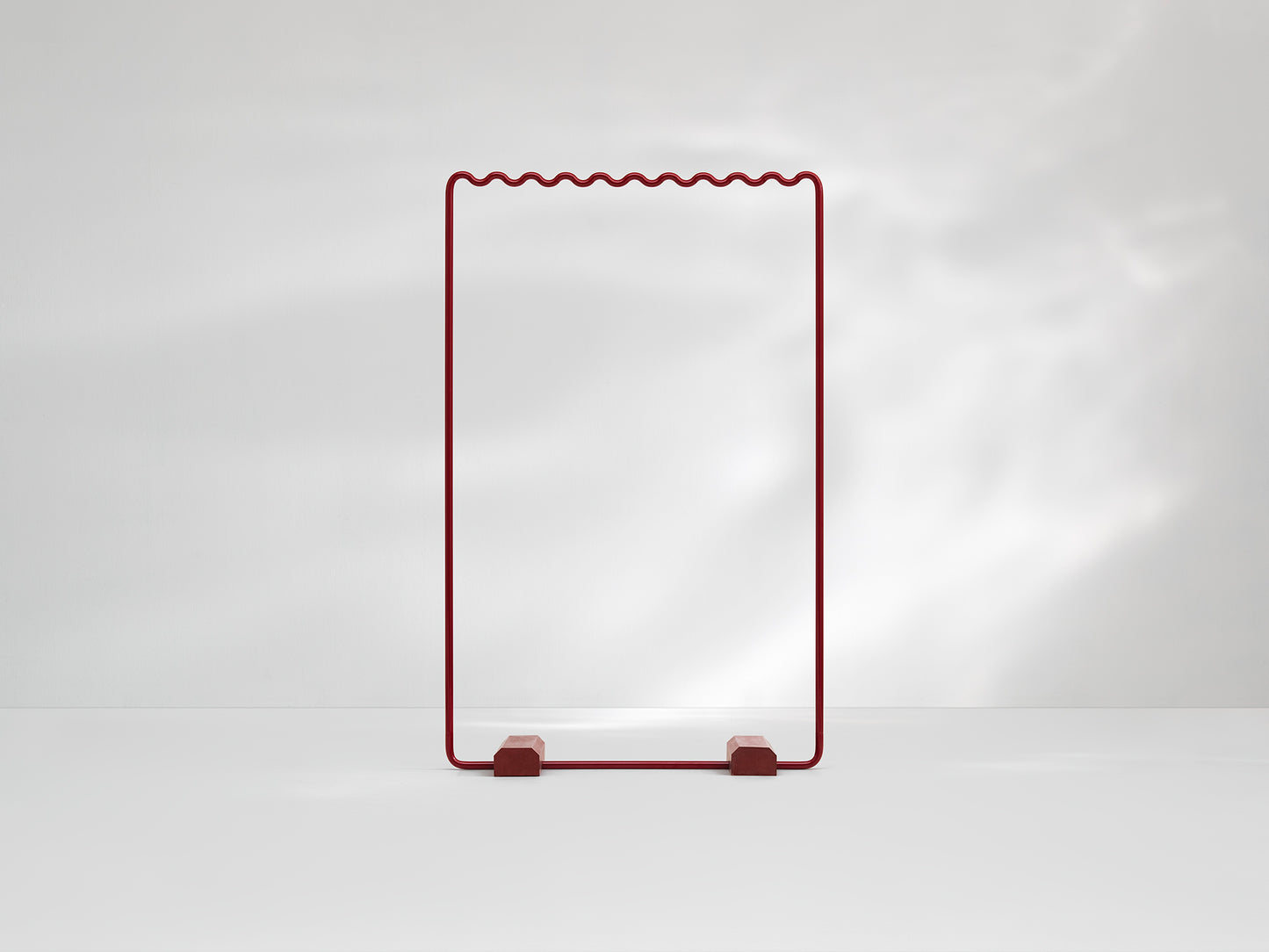 Sine Standing Rack Medium