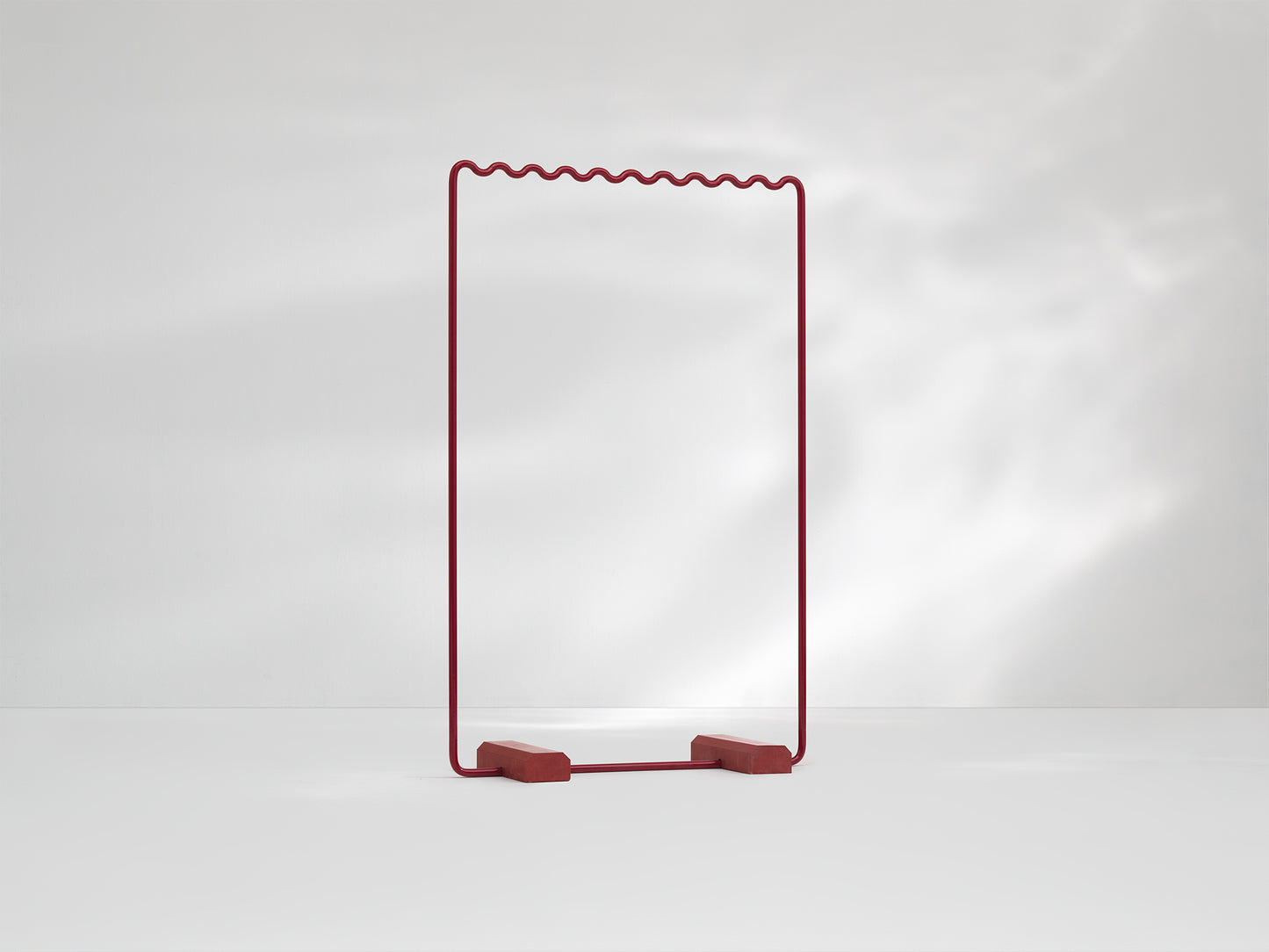 Sine Standing Rack Medium