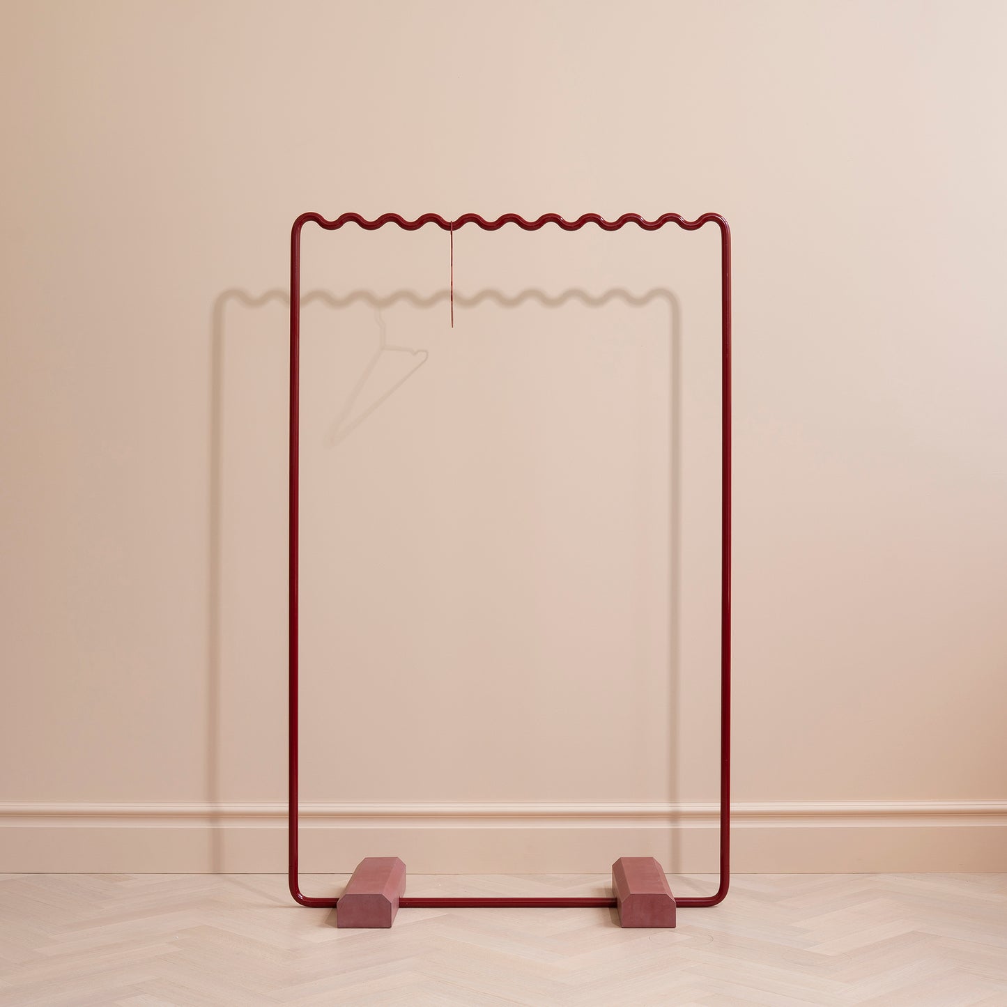 Sine Standing Rack Medium