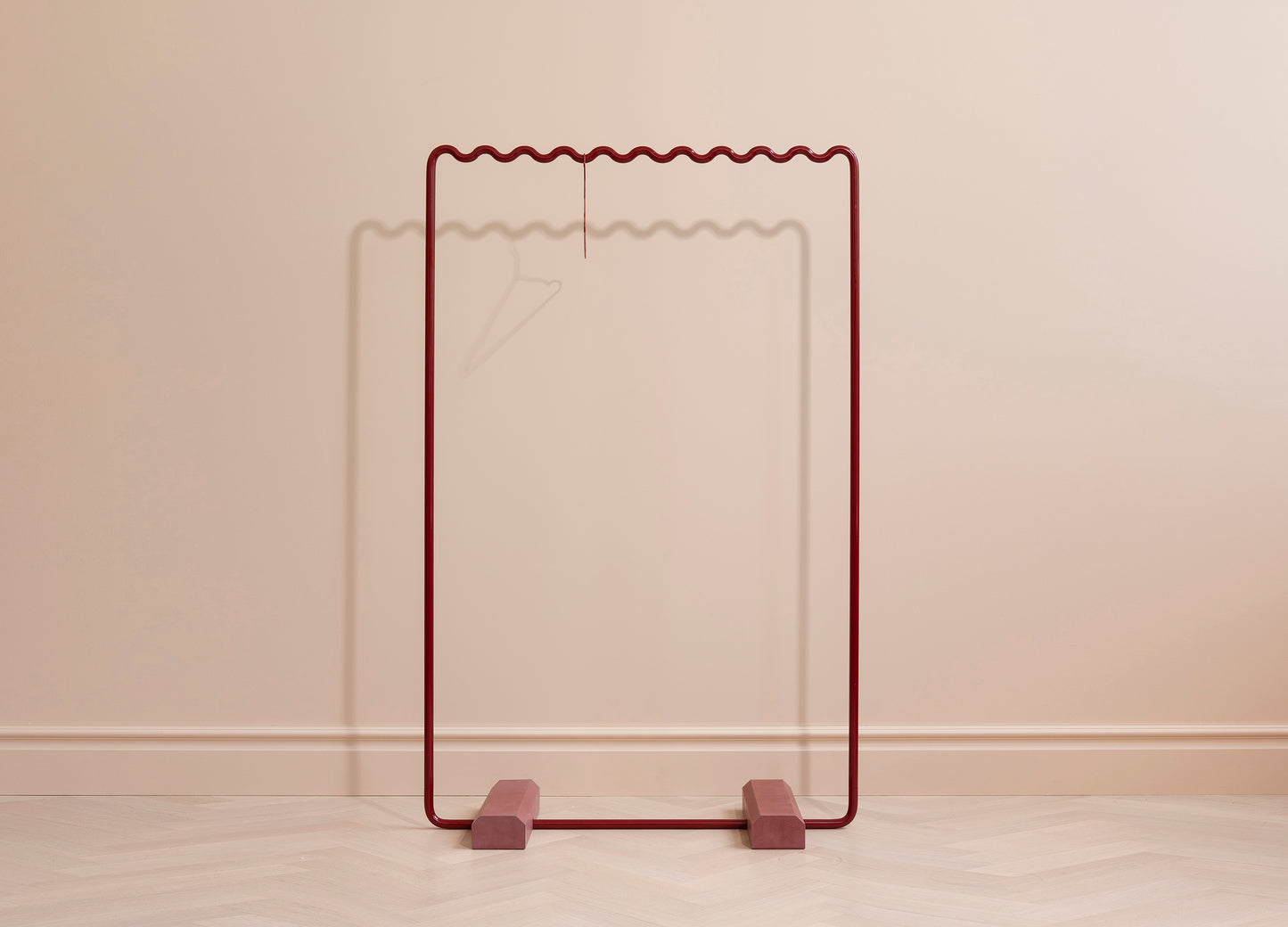 Sine Standing Rack Medium