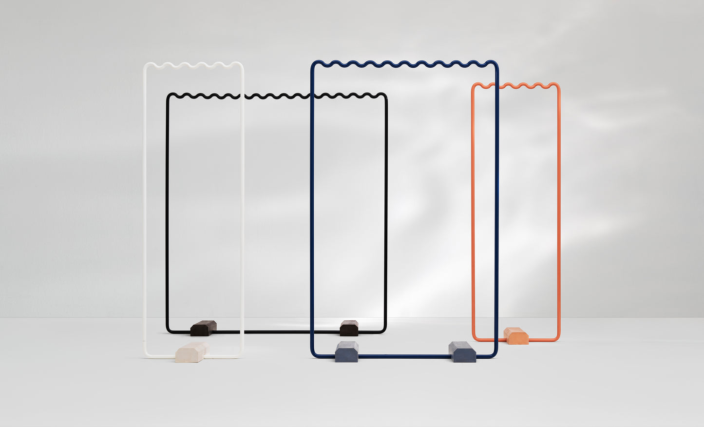 Sine Rack Small