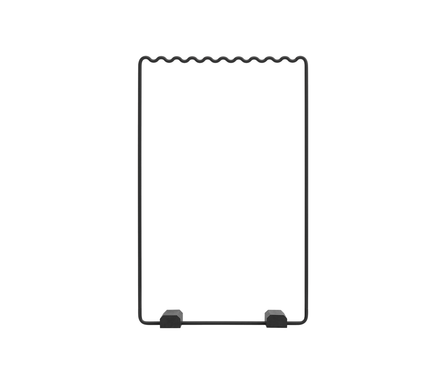 Sine Standing Rack Medium